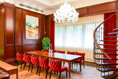 2000平米影視公司辦公室裝修設(shè)計案例